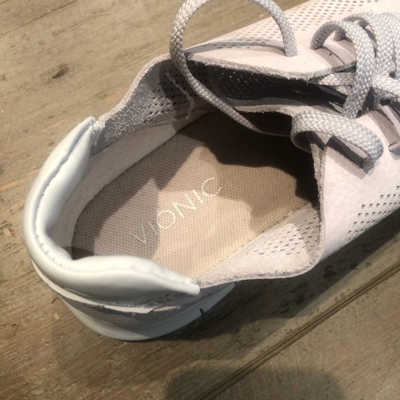 Vionic Joey Casual Sneaker - Picture 5 of 12